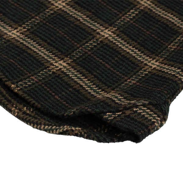 Winter Flannel - Utility Shirt - Rooster 