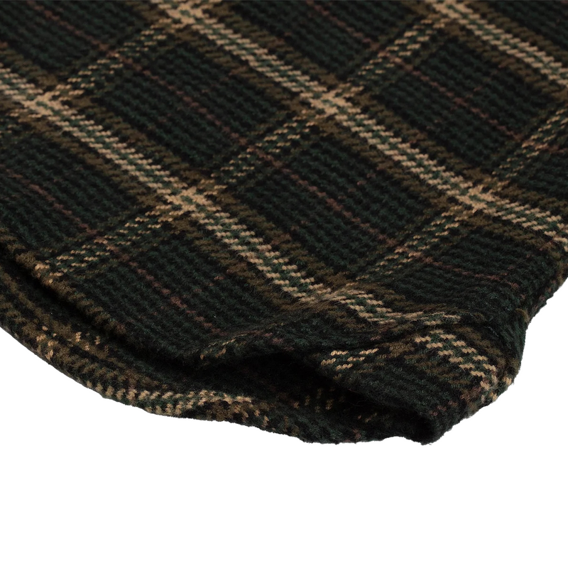 Winter Flannel - Utility Shirt – Forest Hound