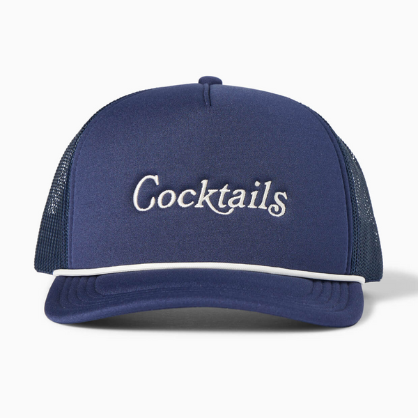 Cocktails Hat