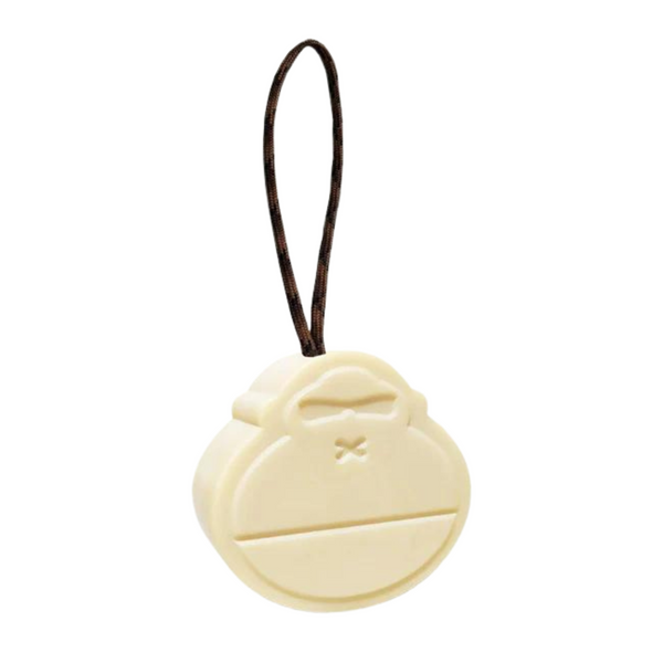 Soap on a Rope - Rooster 