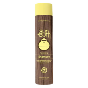 Revitalizing Shampoo - Rooster 