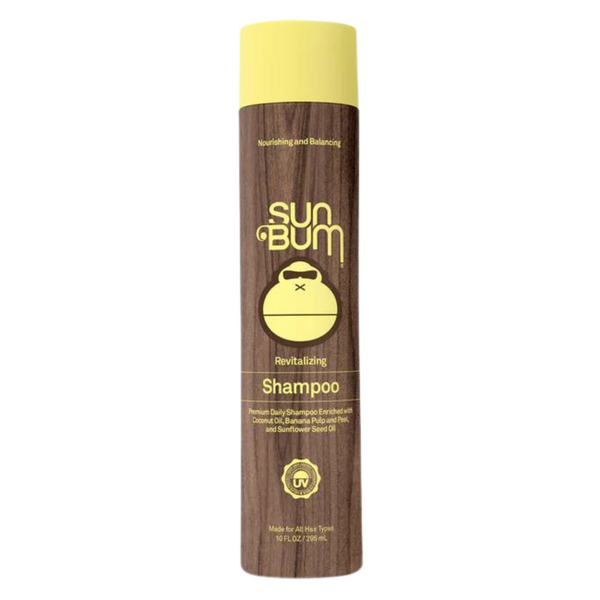 Revitalizing Shampoo - Rooster 