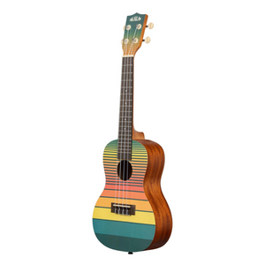 Concert Ukulele - Rooster 