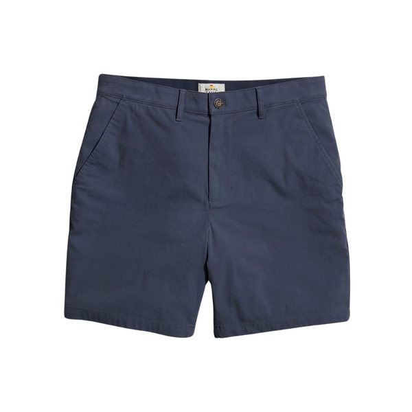 Breeze Chino Short 7" - Rooster 