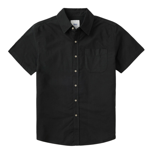 Colton Oxford Shirt - Rooster 