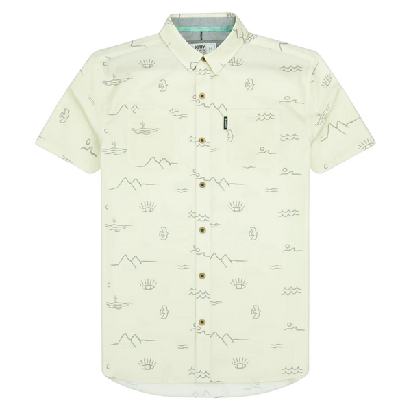 Seabrite Shirt - Rooster 
