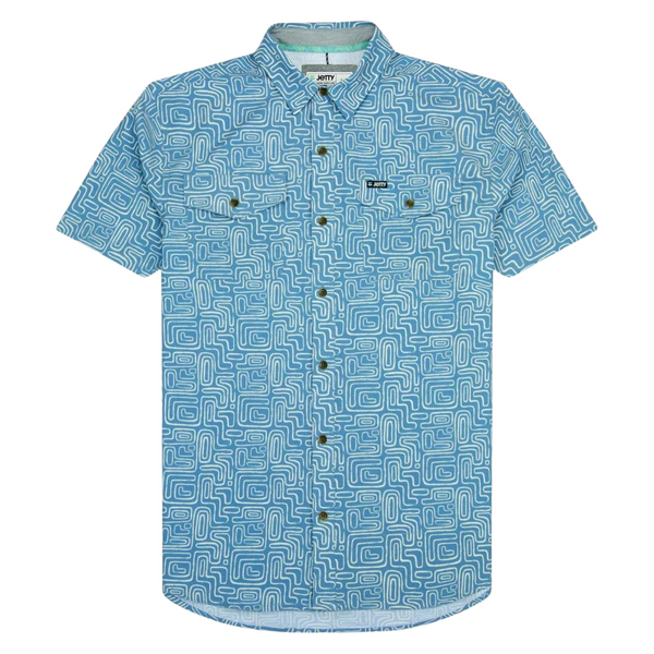 Wellspoint Oystex Shirt - Rooster 