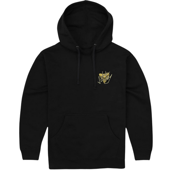 Jaws Hoodie - Rooster 