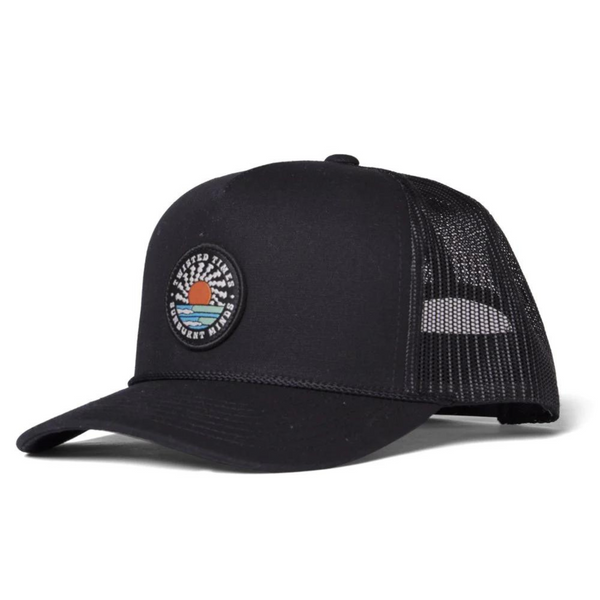 West Winds Eco Trucker - Rooster 