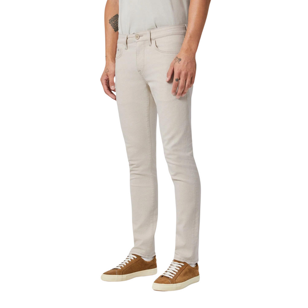 Jake - Natural Ecru Denim - Rooster 