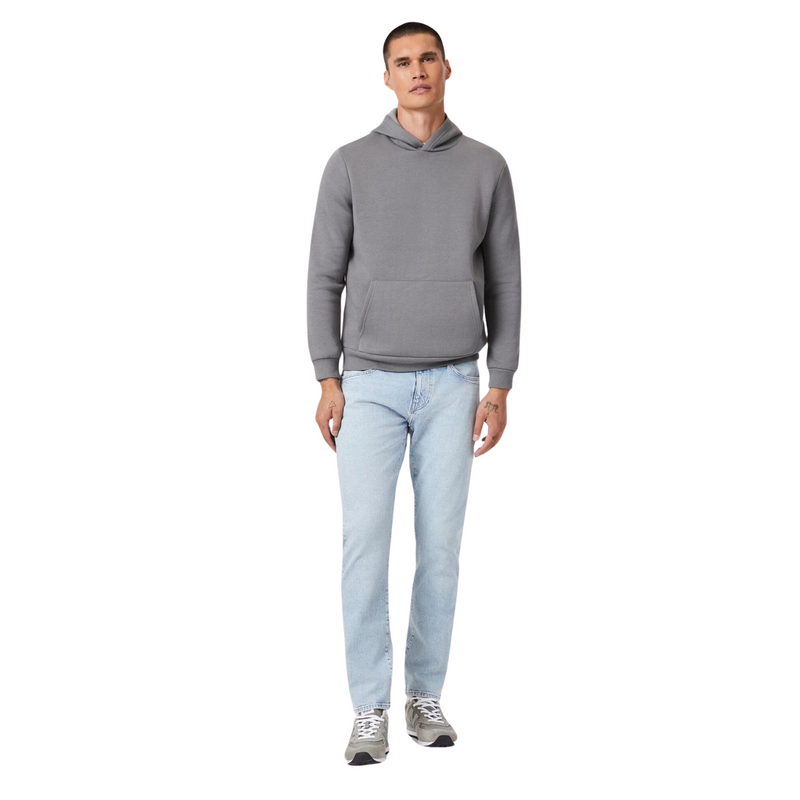 Marcus - Bleached Recycled Blue – Bleached Recycled Blue