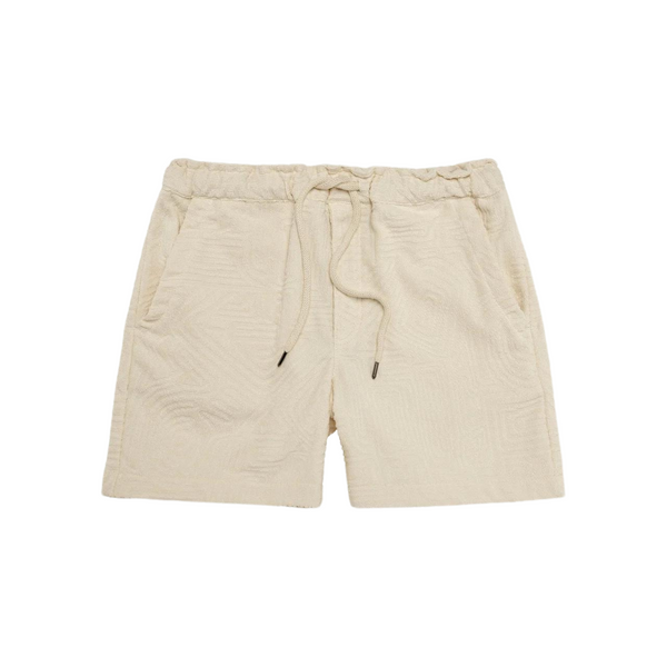 Terry Shorts - Rooster 