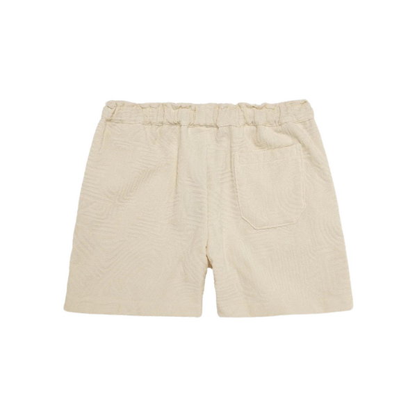 Terry Shorts - Rooster 