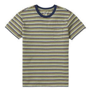 Finley Pocket Tee - Rooster 