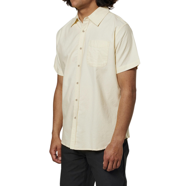 Colton Oxford Shirt - Rooster 