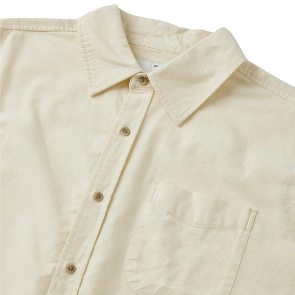 Colton Oxford Shirt - Rooster 