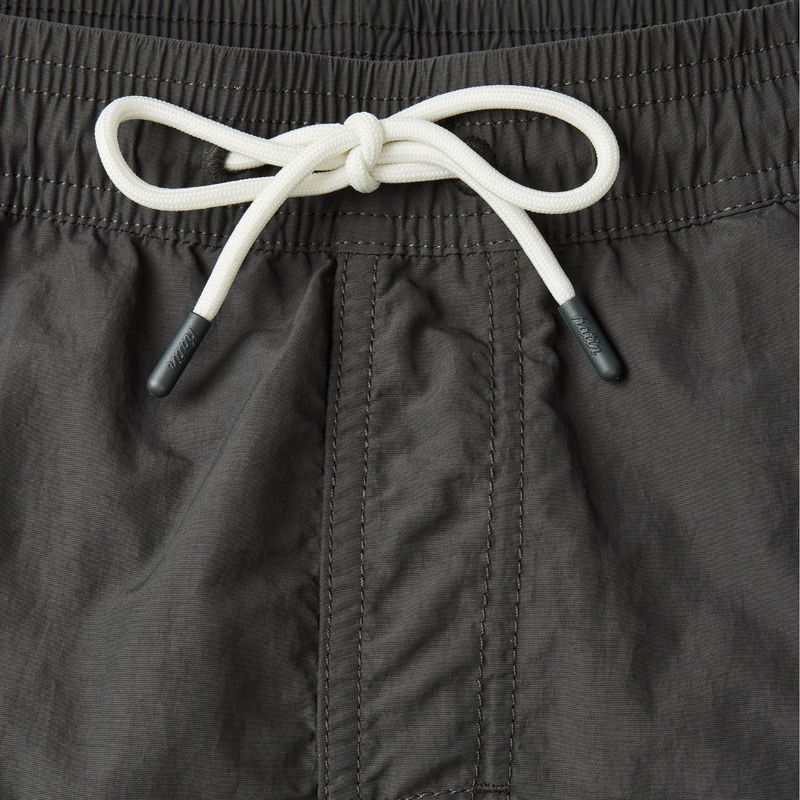 Fraser Volley – Black Wash