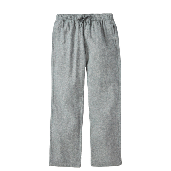 Isaiah Local Pant - Rooster 