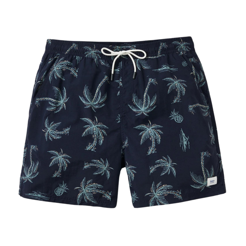 Kingston Volley – Black