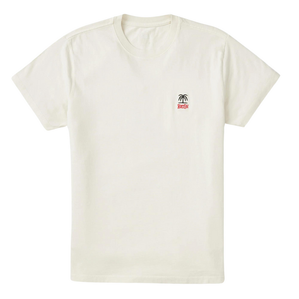 K-Palm EMB Tee - Rooster 