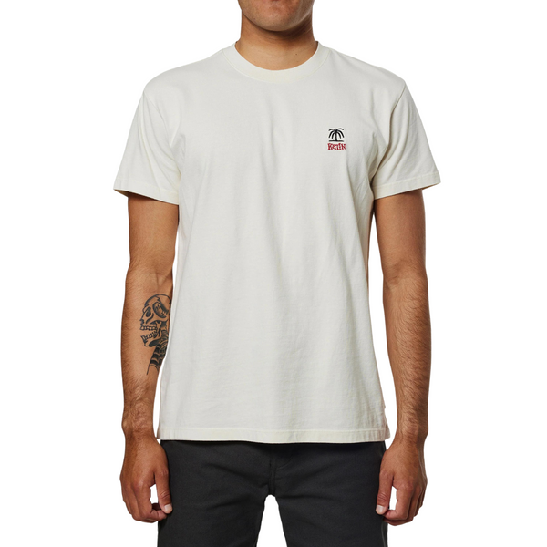 K-Palm EMB Tee - Rooster 