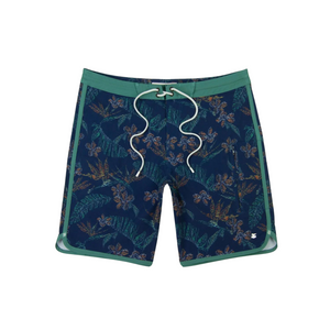 Atlantic Boardshort - Rooster 