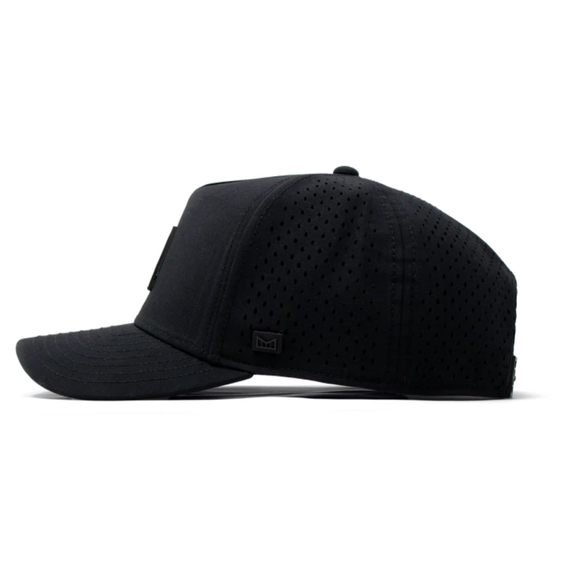 Hydro Odysea Stacked – Black