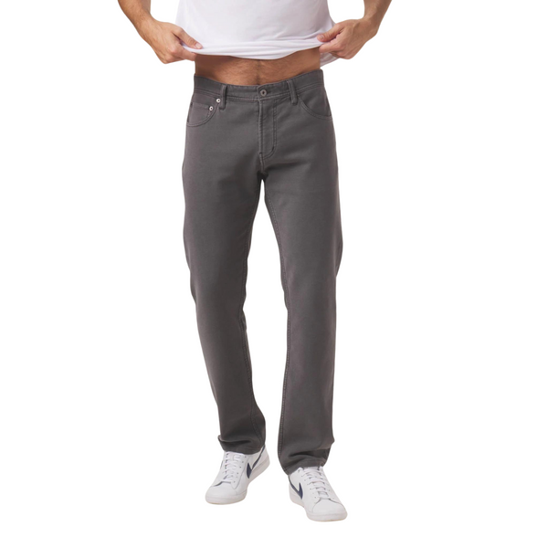 Comfort Terry Pant - Rooster 