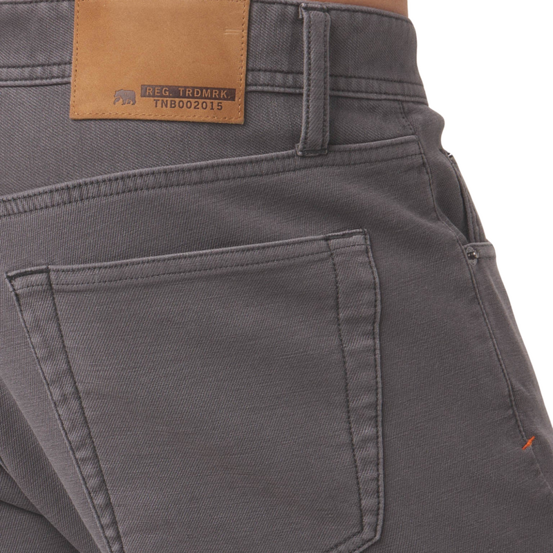 Comfort Terry Pant – Olive