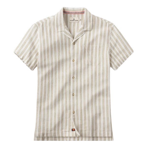 Freshwater Camp Shirt - Rooster 