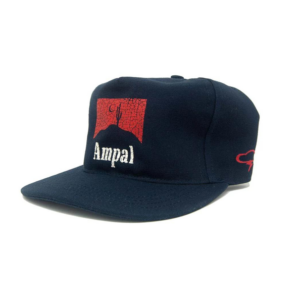 Scorched II - Strapback - Rooster 