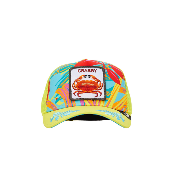 Totally Clawsome - Rooster 