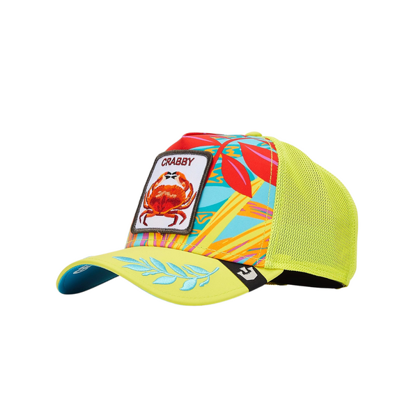 Totally Clawsome - Rooster 