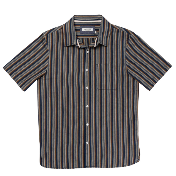 Light Weight - Tailored Shirt - Night Band - Rooster 