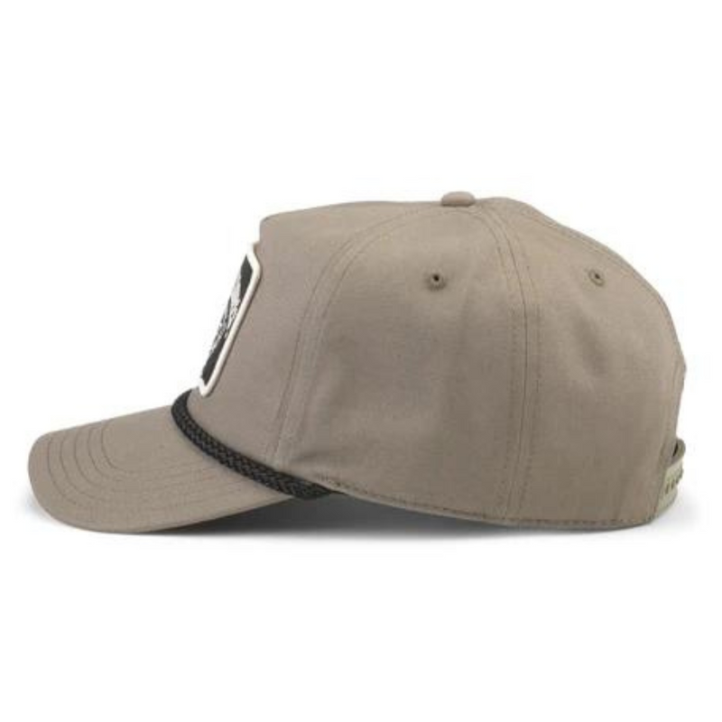 Jack Daniels Roscoe – Light Olive