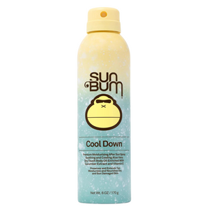 After Sun Cool Down Spray - Rooster 