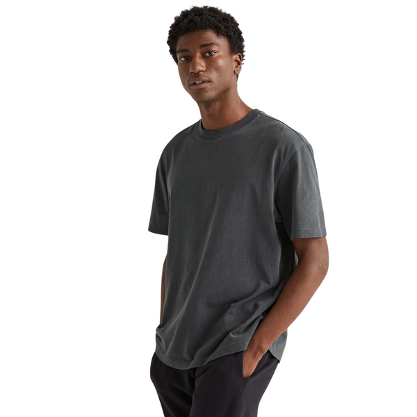 Relaxed SS Tee