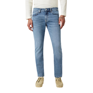 Marcus - Light Brushed Classic Blue - Rooster 