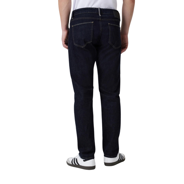 Marcus - Deep Selvedge - Rooster 