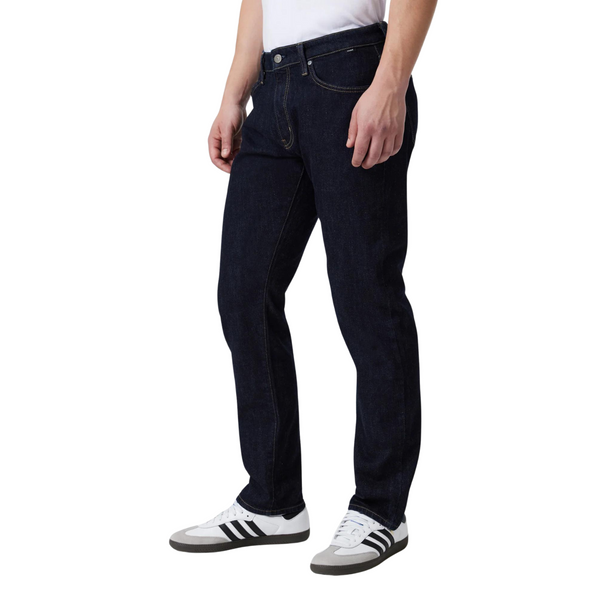 Marcus - Deep Selvedge - Rooster 