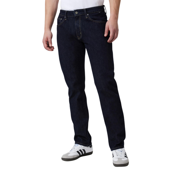 Marcus - Deep Selvedge - Rooster 
