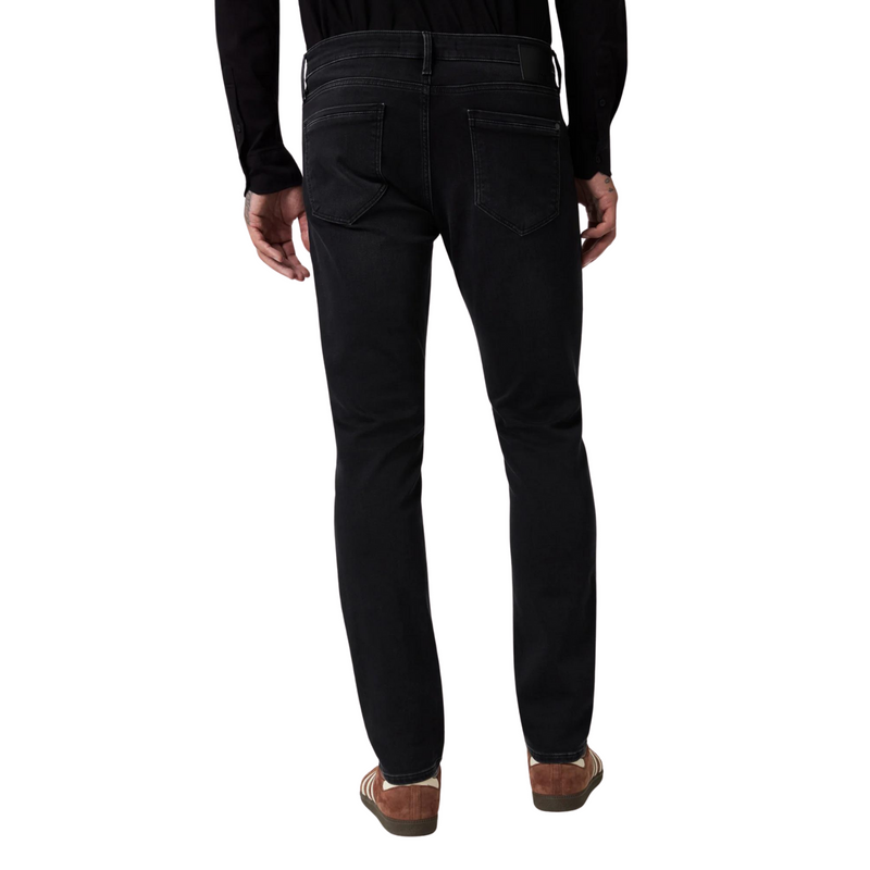Jake - Deep Smoke Athletic - Rooster 