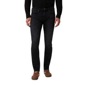 Jake - Deep Smoke Athletic - Rooster 