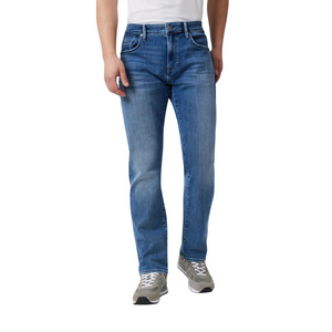 Zach - Mid Brushed Organic Vintage - Rooster 