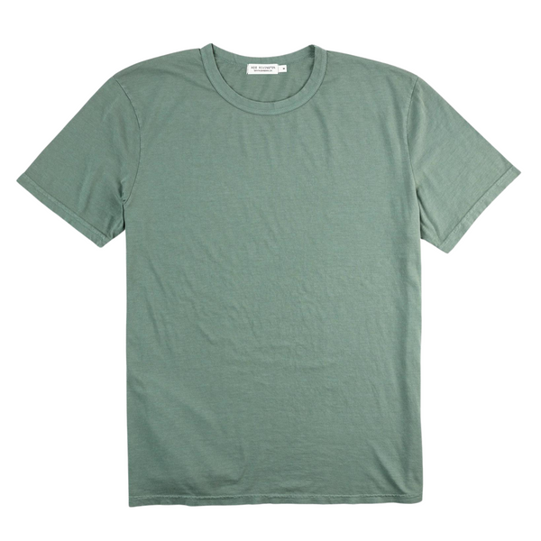 Super Soft "Supima" Tee - Sage