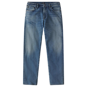 Elijah Straight In Thames - Rooster 