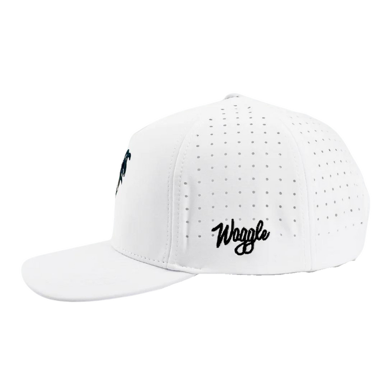 Feelin Cocky Hat - Rooster 