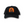 Dawn Cactus Black/ Black - Rooster 