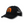 Dawn Cactus Black/ Black - Rooster 