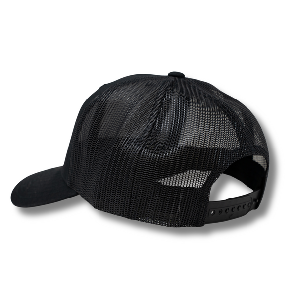 Dawn Cactus Black/ Black - Rooster 
